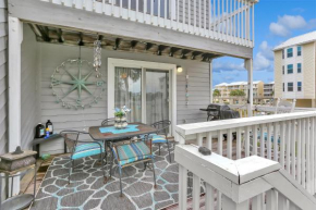 Barrier Dunes 544 - 54 Rum and Ravioli by Pristine Properties Vacation Rentals